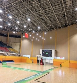 读懂中低频混响  打造舒适的赛场声环境