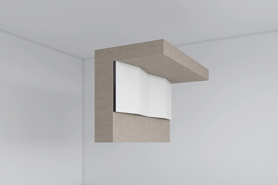 纳声®600峰峦吸音体