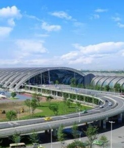 双流国际机场（成都）