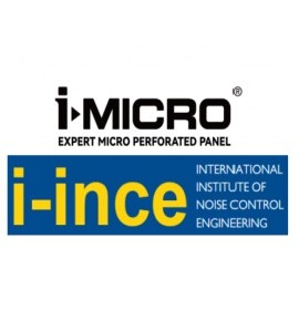 i Micro® 正式成为i‑ince国际噪声控制工程学会的持续会员