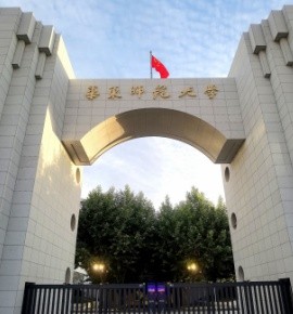 让每句教诲都“声声入耳”丨华东师大以智慧声学陶熔学子
