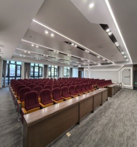 不止于静，更是清晰对话丨 i-Micro®中低频声学专家