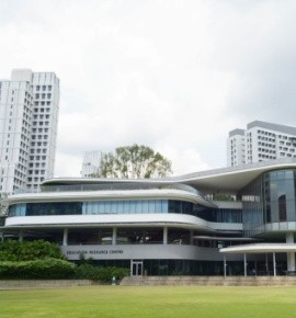 告别教室“听不清” 学习室“静不下”丨新加坡国立大学