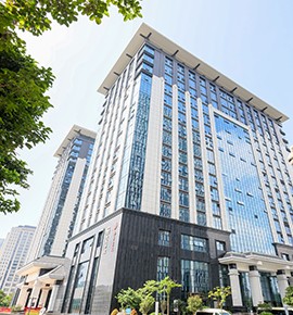 “声学+美学，会议新空间”—广西北部湾港集团